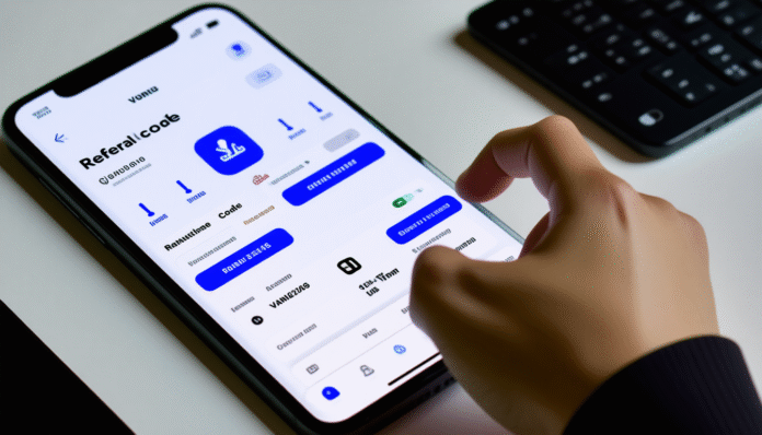 utilisez le code parrainage vamu2145 sur boursobank pour bénéficier d'avantages exclusifs et booster votre expérience bancaire en ligne.