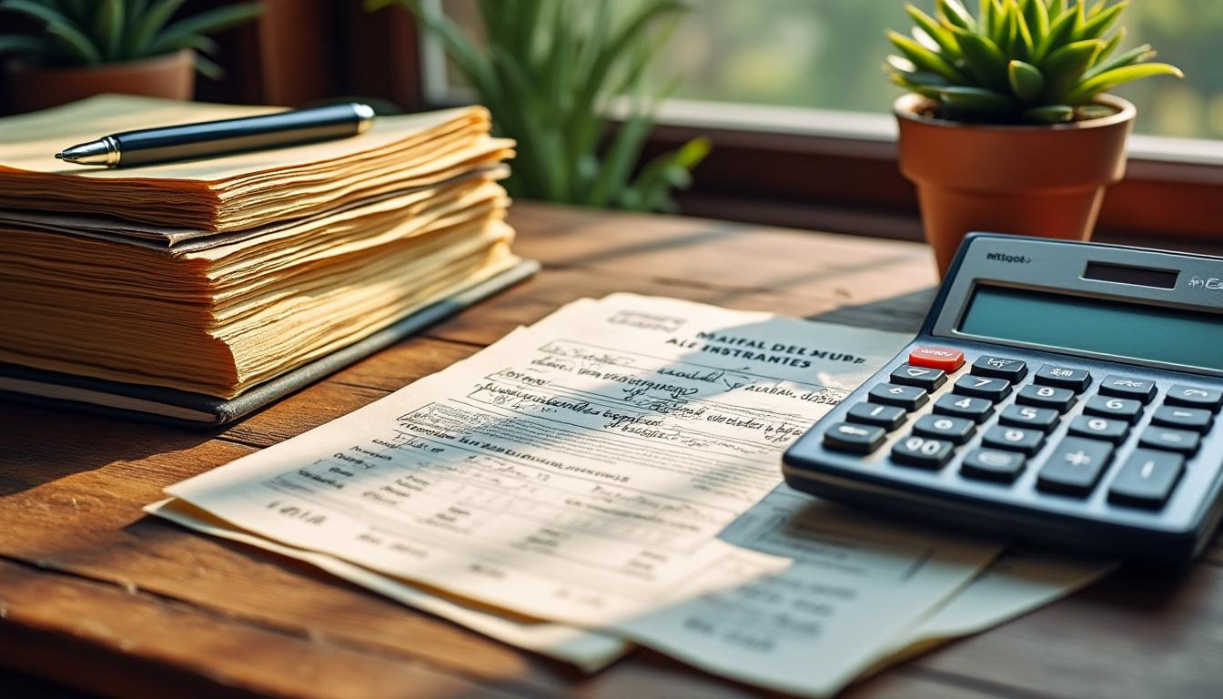 découvrez mon avis final sur le code parrainage april, offrant une assurance emprunteur flexible et avantageuse pour protéger votre prêt en toute sérénité.