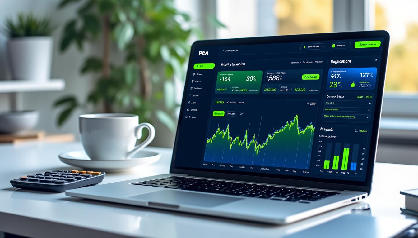 découvrez si bourse direct, le champion français du pea, propose réellement les frais les plus bas grùce à notre analyse du code parrainage et des coûts associés.