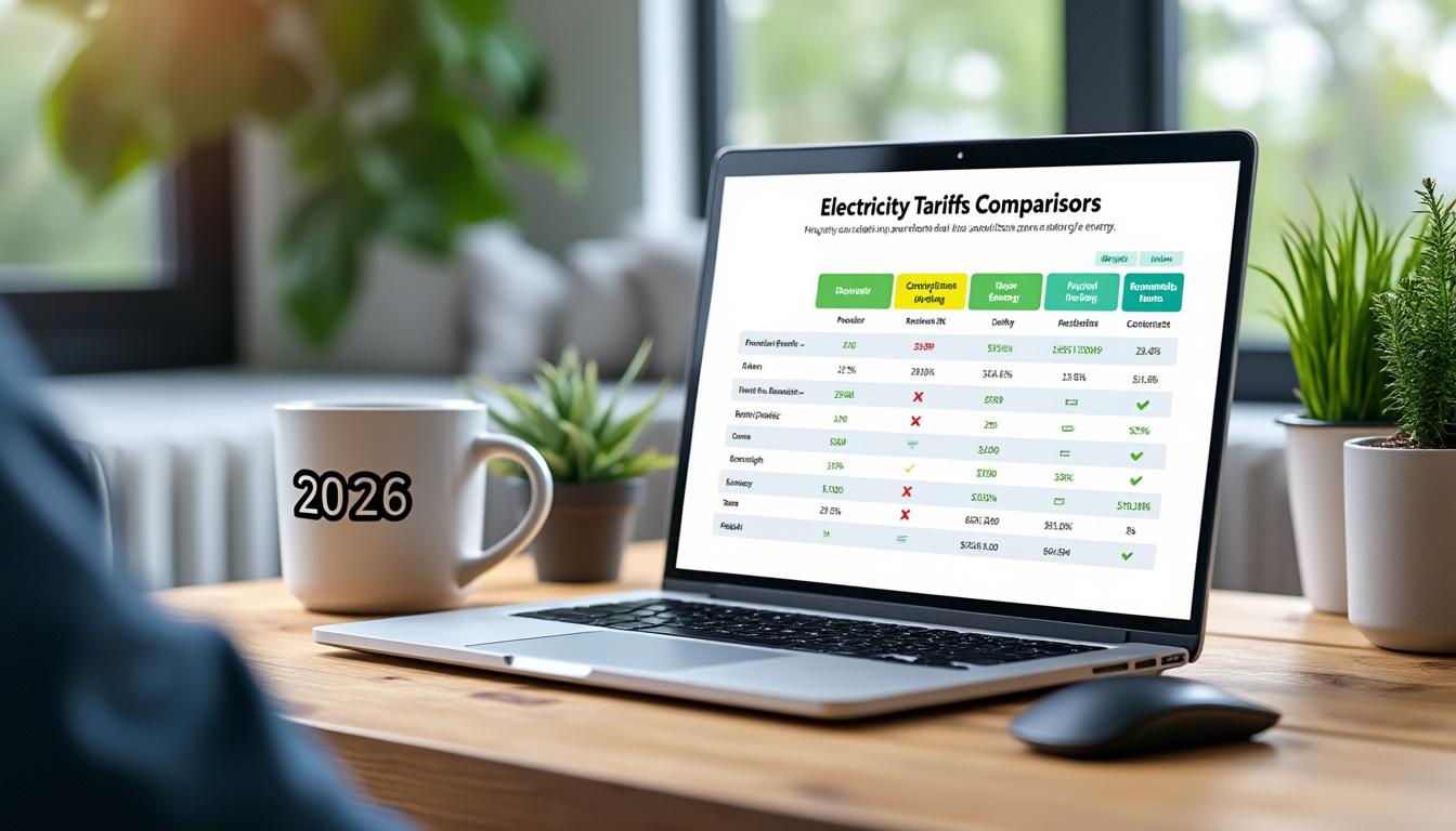 découvrez les avantages du code parrainage edf et analysez s'il vaut mieux rester au tarif réglementé ou opter pour les offres de marché énergétiques.