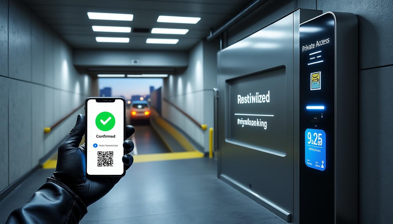 découvrez si le code parrainage zenpark vous permet de se garer facilement dans les parkings privés tout en faisant des économies, ou si l'accès complique votre expérience.