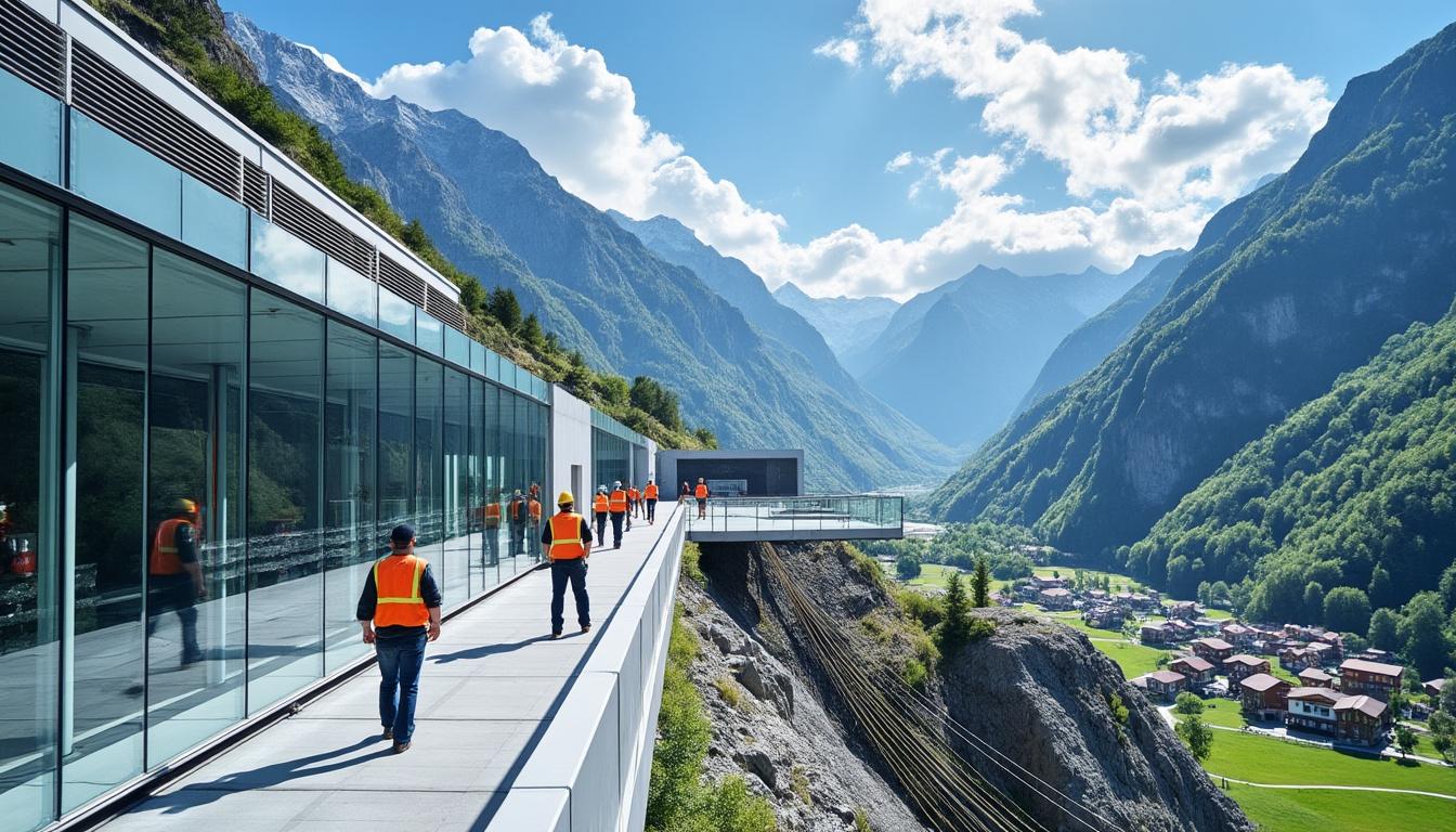 découvrez mon analyse détaillée de la transparence du code parrainage alpiq pour l'électricité suisse à prix coûtant, afin de mieux comprendre ses avantages et son fonctionnement.