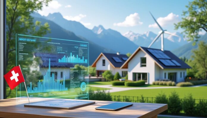 découvrez mon analyse approfondie sur la transparence du code parrainage alpiq pour l'électricité suisse à prix coûtant, et comment en profiter au mieux.