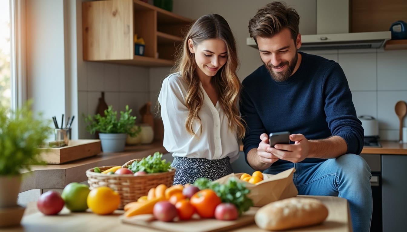 découvrez comment épargner l'arrondi de vos courses en bitcoin grâce au code parrainage bitstack : gadget amusant ou véritable stratégie d'investissement ?