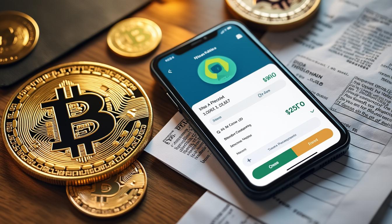 découvrez comment épargner l'arrondi de vos achats en bitcoin grâce au code parrainage bitstack : gadget amusant ou véritable stratégie d'investissement ?