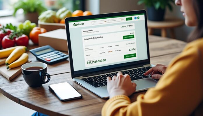 découvrez comment les frais de livraison impactent les économies réalisées grâce au code parrainage casino lors de vos courses en ligne.