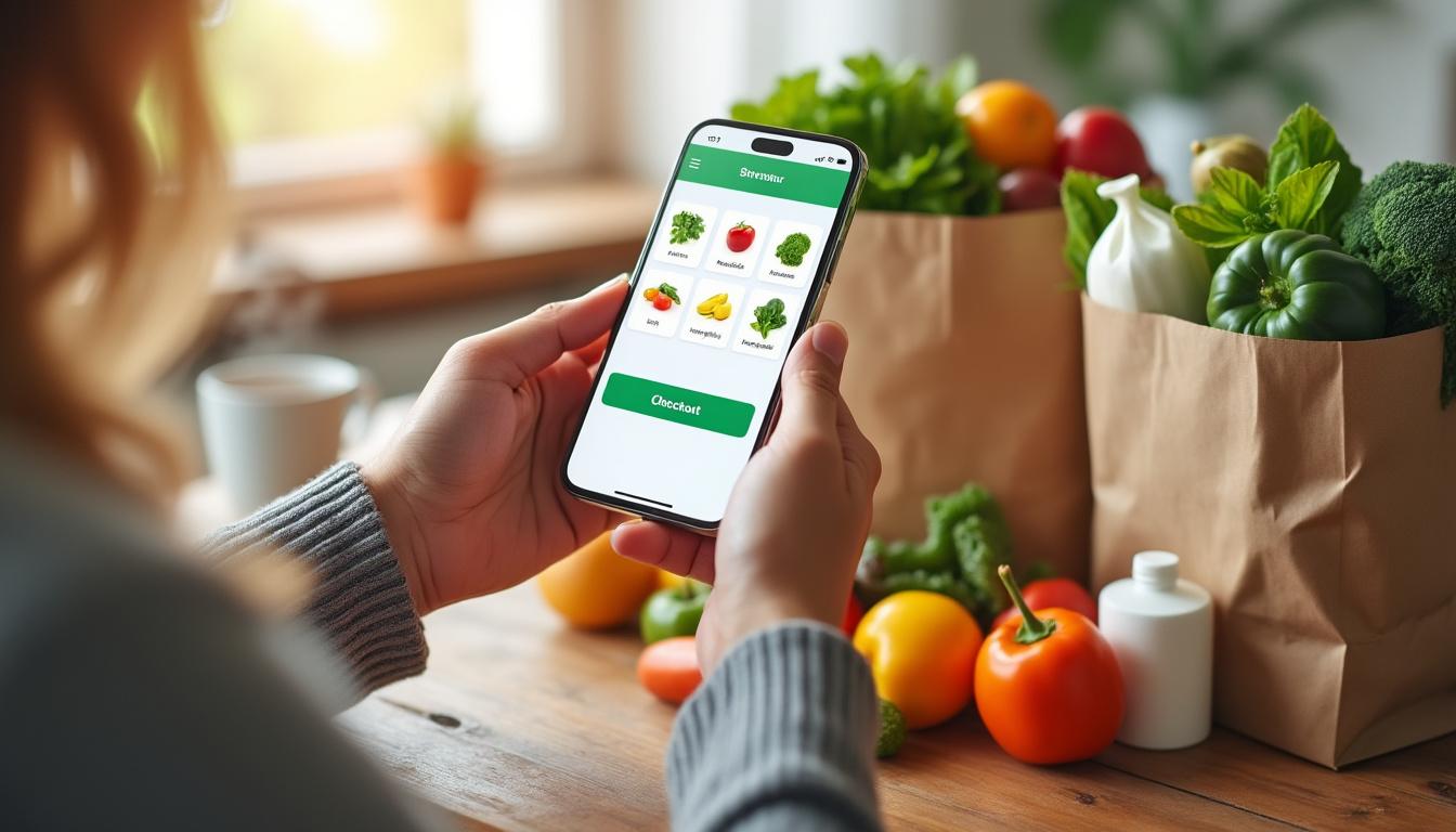 découvrez comment les frais de livraison impactent l'économie du code parrainage casino lors de vos courses en ligne et optimisez vos économies.