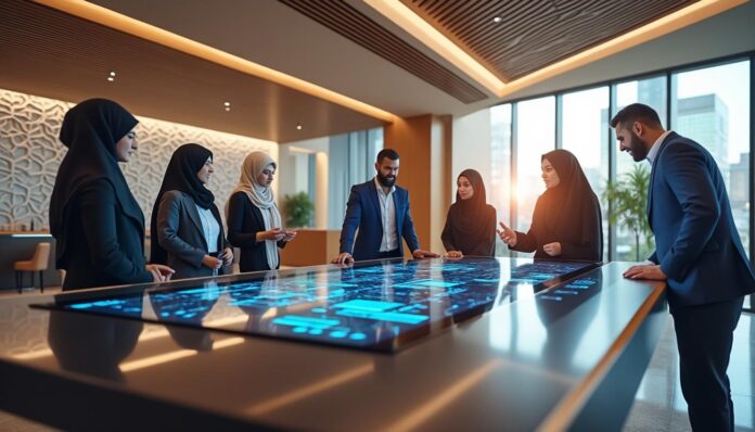 découvrez le fonctionnement du code parrainage banque islam et explorez la finance éthique sans intérêts, une approche responsable et transparente pour gérer vos finances.