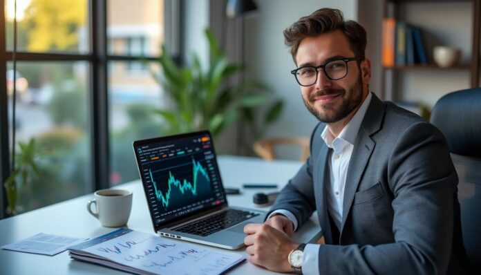 découvrez comment investir en toute sécurité depuis l'europe grâce à mon test du code parrainage bitpanda, une plateforme conforme aux régulations européennes pour un investissement fiable et simple.