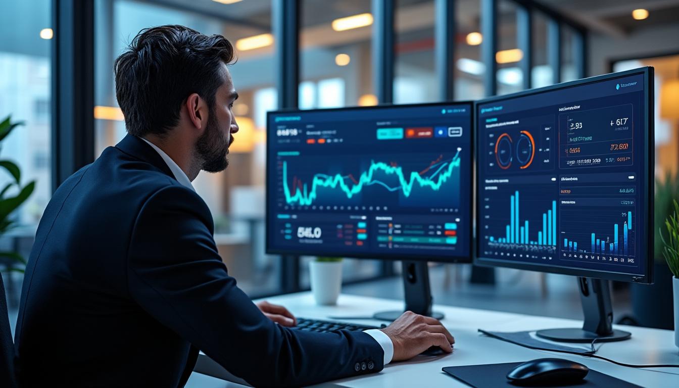 découvrez mon avis sur le copy-trading et son niveau de risque pour votre capital. analyse complÚte et avantages du code parrainage bitget pour maximiser vos opportunités.