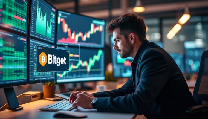 découvrez si le copy-trading est réellement sans risque pour votre capital et obtenez mon avis complet sur le code parrainage bitget pour maximiser vos avantages.