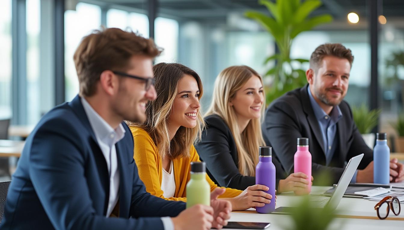 découvrez si l'illusion olfactive fonctionne vraiment à travers notre test technique du code parrainage air up. analyse complète et avis détaillé.