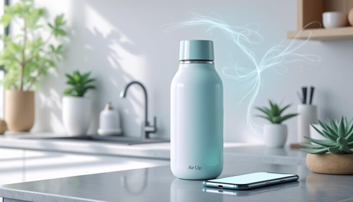 découvrez si l'illusion olfactive fonctionne réellement avec notre test technique du code parrainage air up. analyse approfondie et avis complet ici.