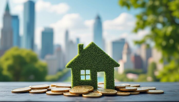 découvrez comment investir dans l'immobilier à partir de 10€ grâce à bricks et son code parrainage. analysez si c'est un rêve accessible ou un risque de liquidité avant de vous lancer.