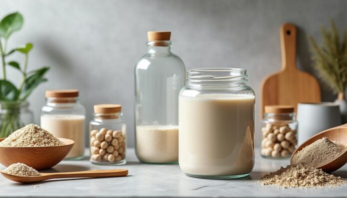 découvrez si les protéines et compléments proposés avec le code parrainage bulk garantissent une qualité d'ingrédients optimale pour vos performances et votre santé.