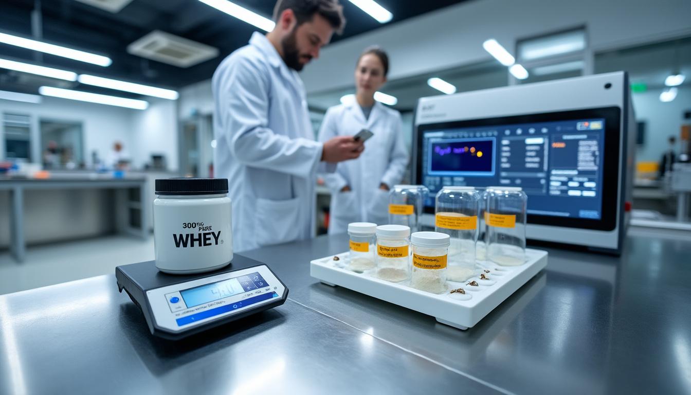 découvrez si les protéines et compléments bulk offrent une qualité d'ingrédients optimale grâce au code parrainage, pour des performances maximales et un meilleur rapport qualité-prix.