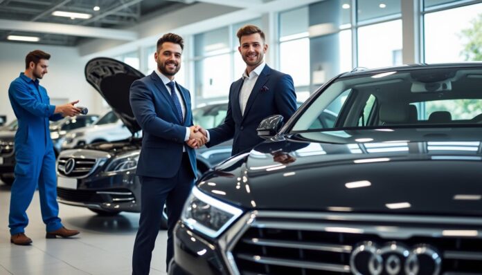 découvrez si les garanties mécaniques offertes lors de l'achat d'un véhicule reconditionné avec le code parrainage autohero valent vraiment le coup et comment en bénéficier.