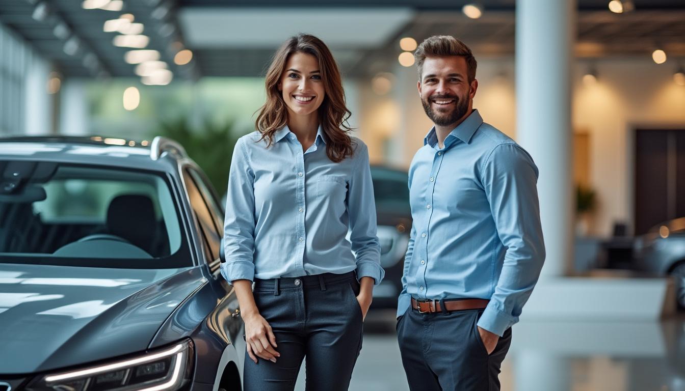 découvrez si les garanties mécaniques offertes lors de l'achat d'un véhicule reconditionné avec le code parrainage autohero valent vraiment la peine pour votre tranquillité d'esprit.