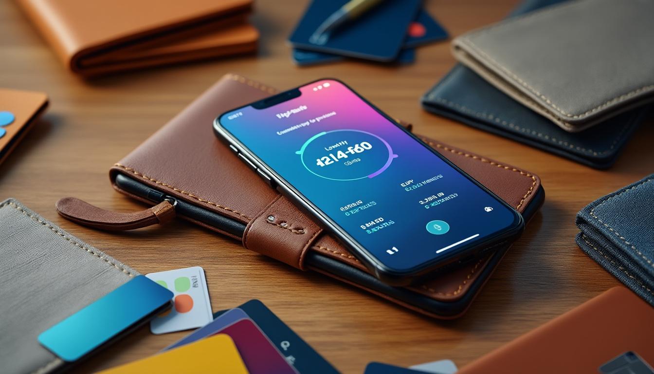 découvrez comment le code parrainage fidme peut vous aider à alléger votre portefeuille et à conserver vos points de fidélité facilement et efficacement.