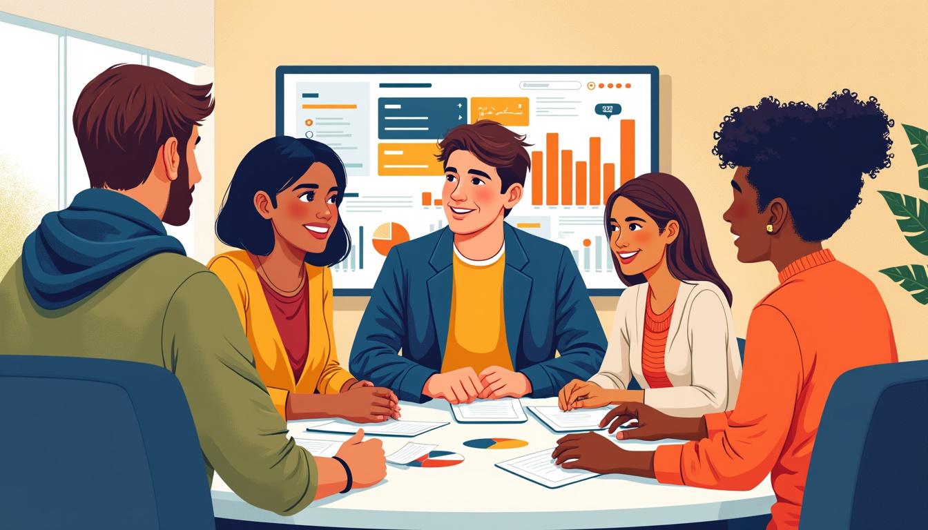 découvrez comment allier valeurs solidaires et pouvoir d'achat grâce à mon analyse approfondie du code parrainage macif, pour profiter pleinement des avantages tout en soutenant une cause engagée.