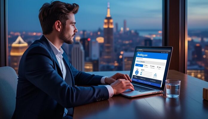 découvrez si l'utilisation du code parrainage booking est indispensable pour bénéficier de l'annulation gratuite et du programme genius, et optimisez vos réservations de voyage.