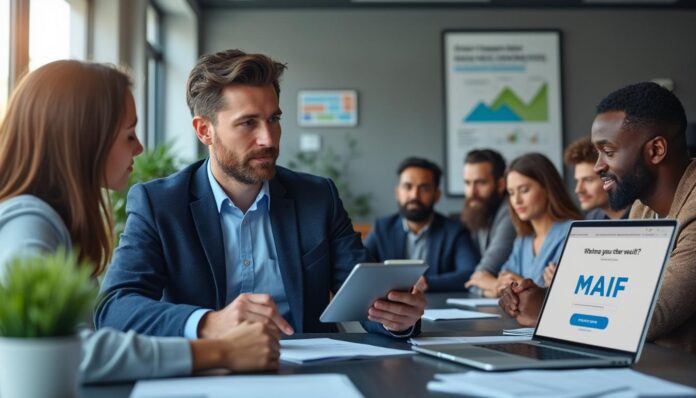 découvrez si la qualité de service d'un assureur militant comme la maif justifie son prix élevé en l'absence de code parrainage, et ce que cela signifie pour les assurés.