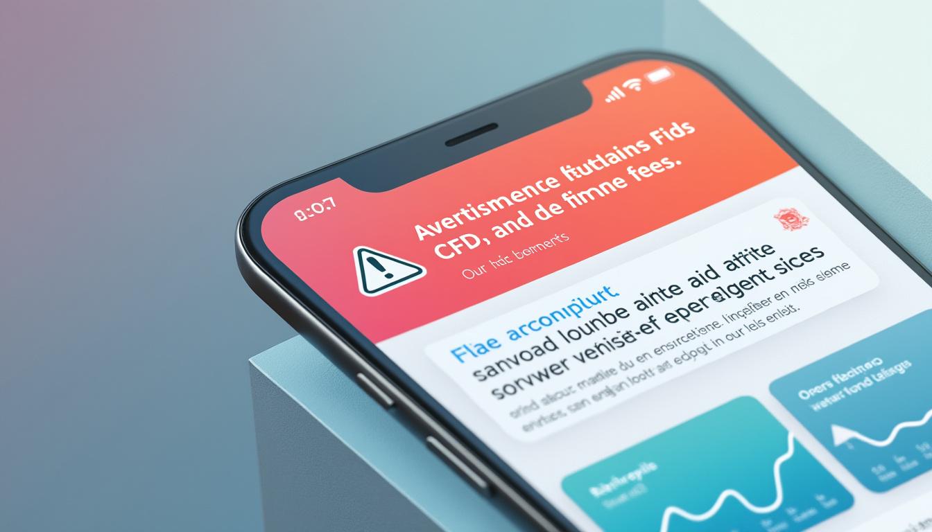 découvrez mon analyse détaillée des risques liés aux frais cachés et aux cfd avant d'activer un code parrainage etoro, pour investir en toute sécurité et éviter les surprises.