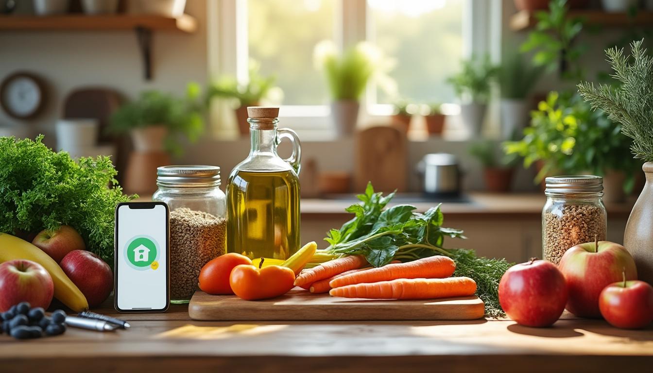 découvrez si l'adhésion annuelle est nécessaire pour bénéficier du code parrainage fourche et comment concilier bio et économies efficacement.