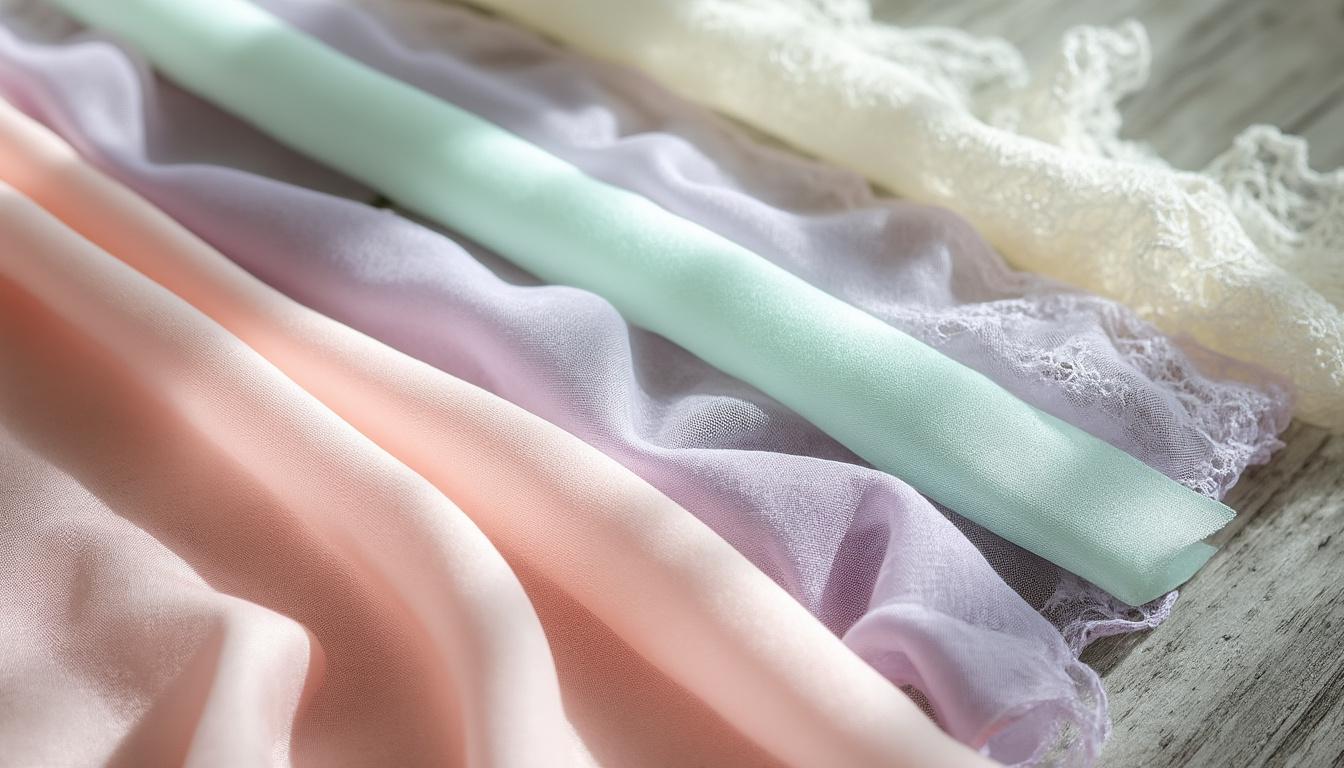 découvrez si la qualité du tissu pour une cérémonie à petit prix justifie l'utilisation du code parrainage boutique magique. analyse complète et conseils pour un achat malin.