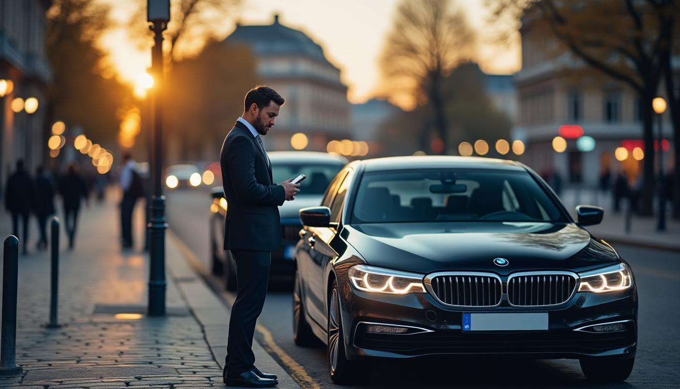 découvrez si les tarifs des chauffeurs vtc sont réellement plus transparents et sécurisés grâce au code parrainage bolt, et comment en bénéficier pour vos trajets.