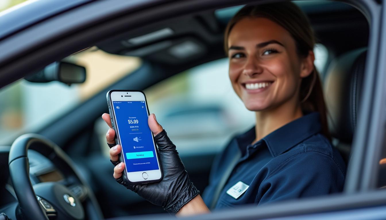 découvrez si les tarifs des chauffeurs vtc sont plus transparents et sécurisés grâce au code parrainage bolt. analyse des avantages et des économies possibles pour vos trajets.