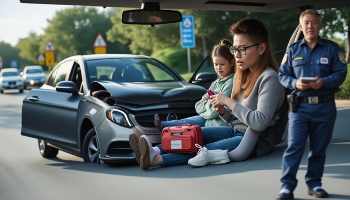 découvrez si l'assurance blablacar couvre réellement tous les passagers en cas d'accident et comment utiliser un code parrainage pour bénéficier d'avantages lors de vos trajets.