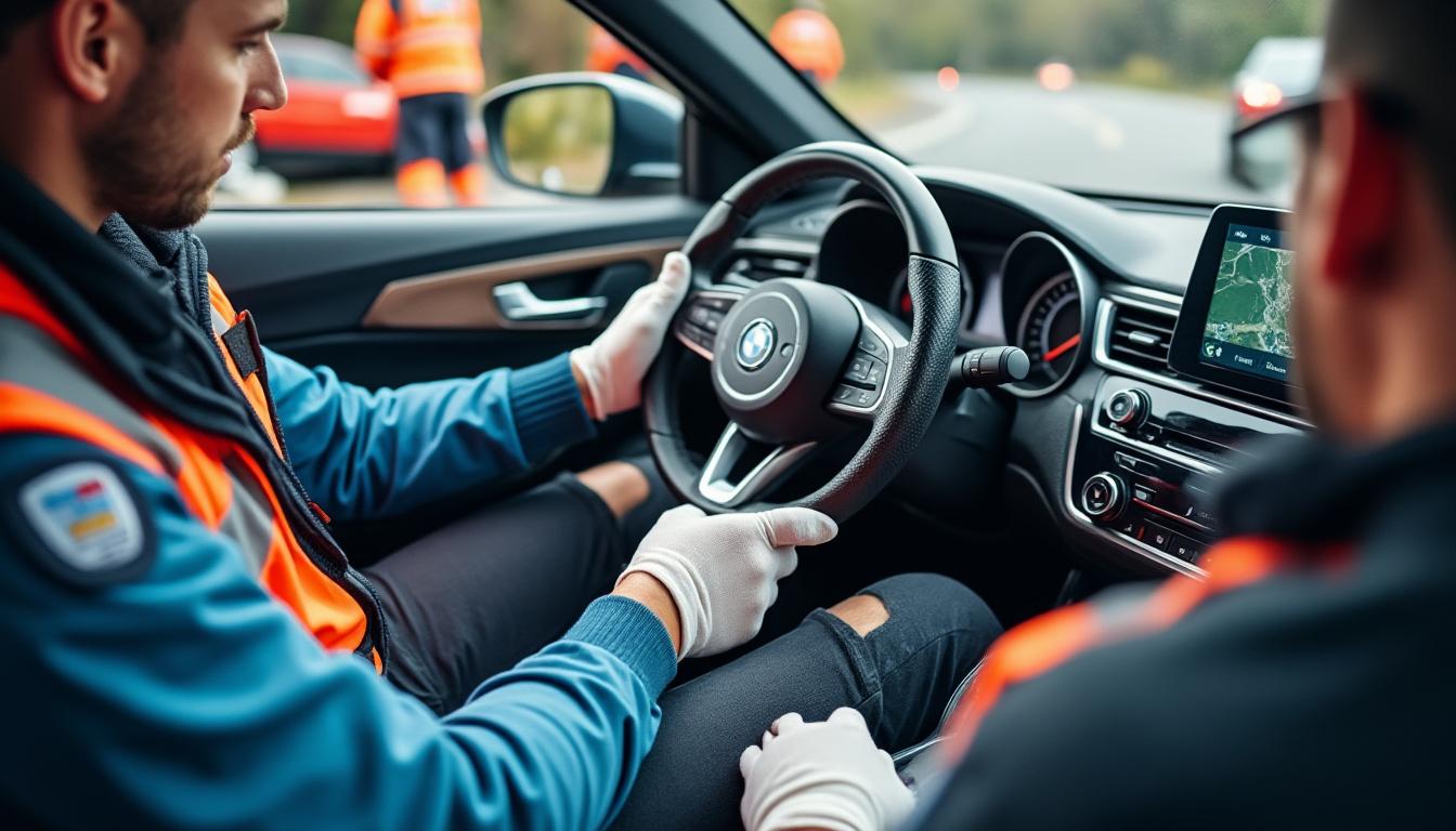 découvrez si l'assurance blablacar couvre réellement tous les passagers en cas d'accident grâce à notre analyse complète du code parrainage blablacar.