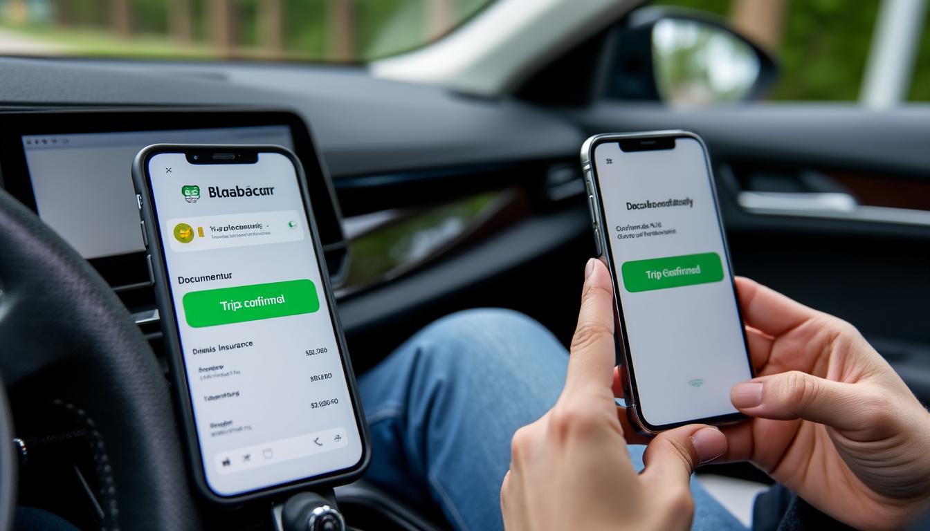 découvrez si l'assurance blablacar couvre réellement tous les passagers en cas d'accident et comment utiliser un code parrainage pour profiter des avantages.