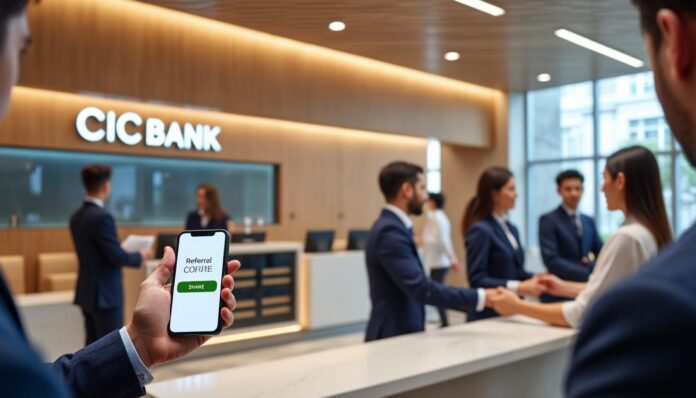 découvrez si le code parrainage cic et la solidité de son réseau physique expliquent les tarifs plus élevés, et comment en tirer avantage.