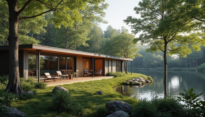 découvrez si les cottages rénovés de center parc valent vraiment le supplément grâce à notre guide complet et bénéficiez de nos codes parrainage exclusifs pour économiser sur votre séjour.