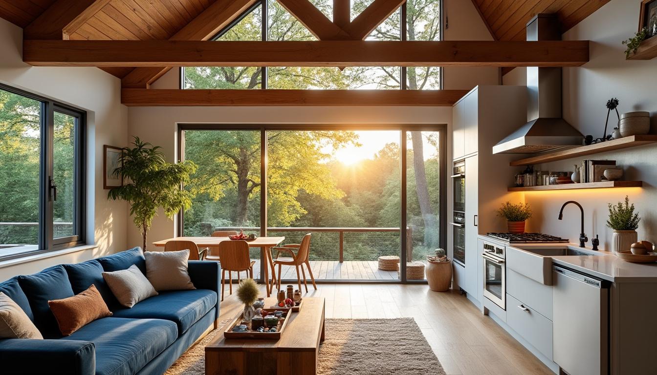 découvrez si les cottages rénovés de center parc valent le supplément de prix grâce à notre analyse détaillée et profitez des meilleurs codes de parrainage pour économiser lors de votre séjour.