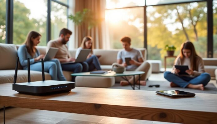 découvrez si la box free avec code parrainage convient à un usage familial standard : fonctionnalités, avantages et conseils pour les geeks et toute la famille.