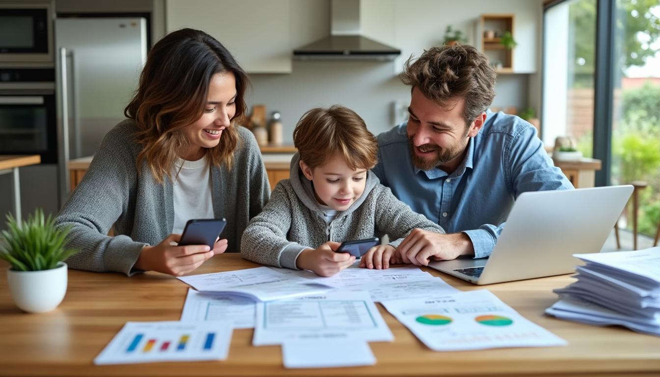 découvrez si la box free, avec code parrainage, convient à un usage familial standard. analyse complète des fonctionnalités et avantages pour toute la famille.