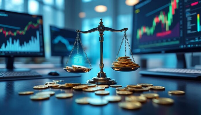 découvrez comment le code parrainage gemini met en avant la sécurité institutionnelle des fonds tout en abordant l'impact des frais de transaction sur les utilisateurs.