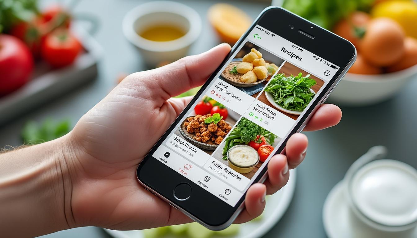 découvrez si le code parrainage jow, l'application qui facilite vos courses, permet réellement de réduire votre budget alimentaire.