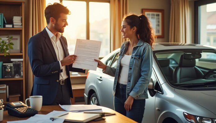 découvrez le code parrainage l'olivier assurance et profitez d'une offre auto avantageuse, spécialement conçue pour les petits budgets. economisez sur votre assurance voiture dès aujourd'hui !