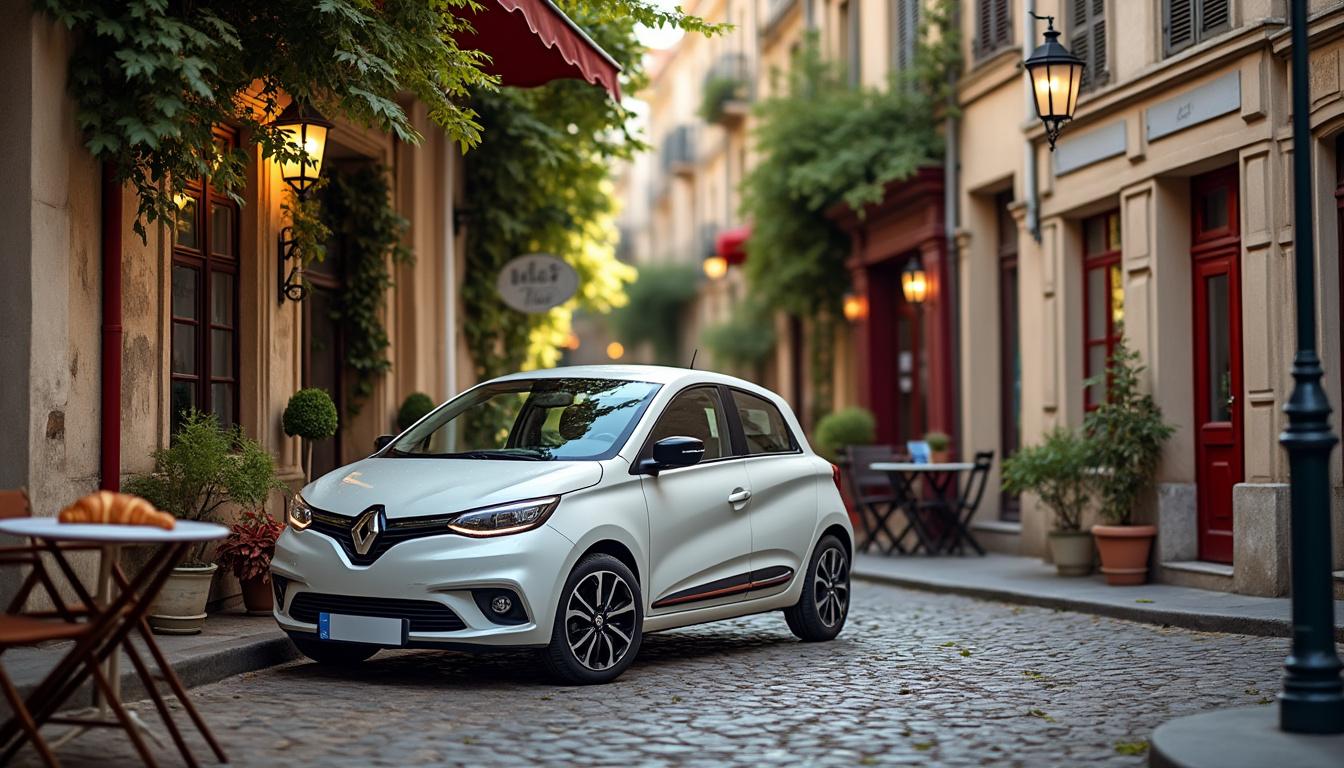 découvrez le code parrainage l olivier assurance et profitez d'une offre auto avantageuse, spécialement conçue pour les petits budgets. comparez les garanties et économisez sur votre assurance voiture.