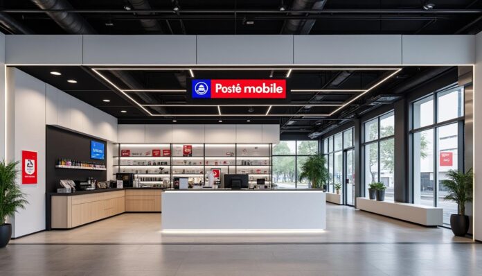 découvrez si le code parrainage laposte mobile et la présence d'un guichet physique offrent un avantage réel face à la qualité du réseau mobile.