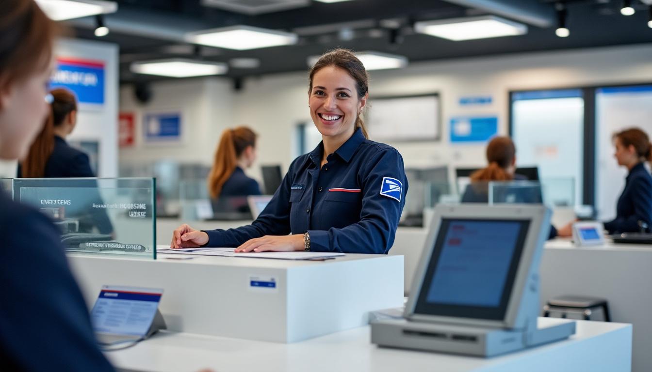 découvrez si le code parrainage laposte mobile et la présence d'un guichet physique compensent la qualité de son réseau mobile dans notre analyse complète.