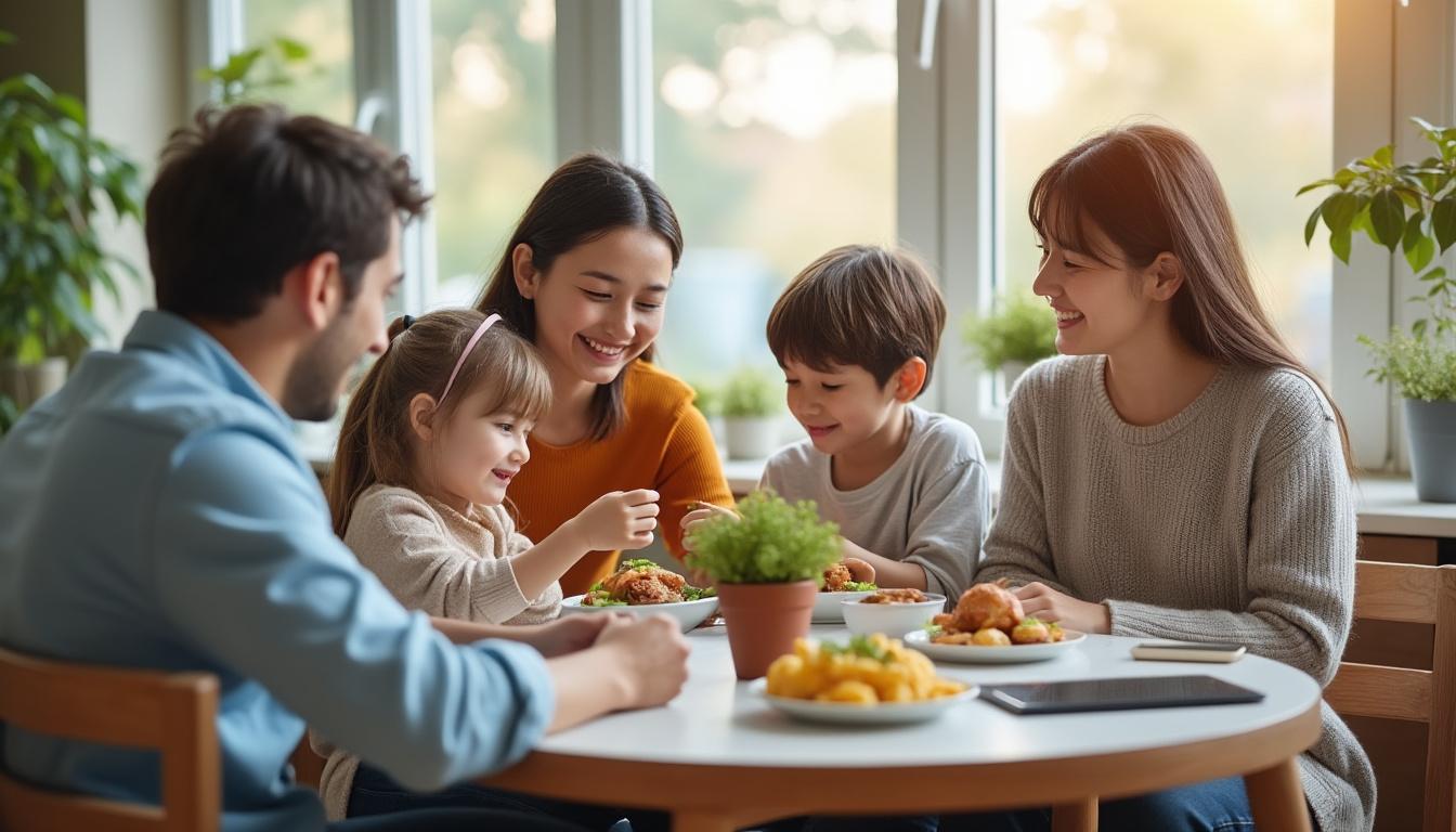 découvrez comment utiliser un code parrainage matmut pour assurer toute votre famille tout en optimisant les primes de bienvenue et profiter d'avantages exclusifs.