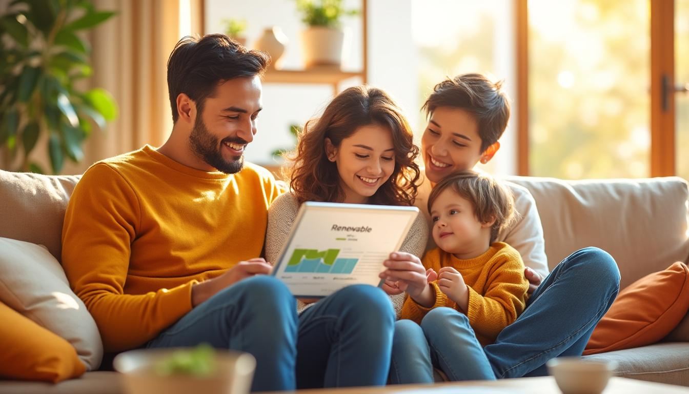 découvrez mon analyse des conditions du code parrainage primeo, un nouvel acteur suisse proposant des tarifs agressifs dans le secteur énergétique.