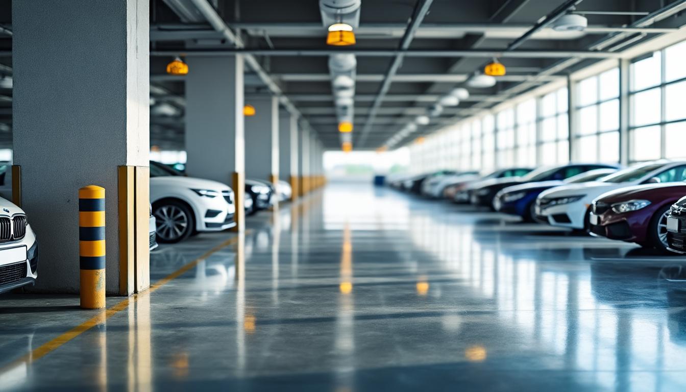 découvrez mon avis sur la sécurité du service blue valet pour confier vos clés de voiture à l'aéroport, avec tous les détails sur le code parrainage et les avantages exclusifs.