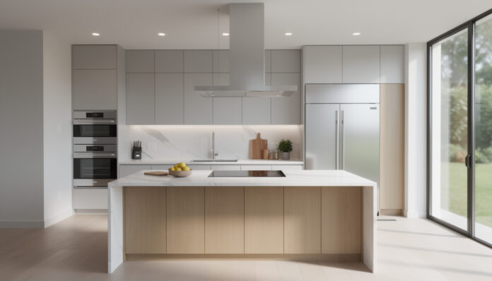 découvrez si la pose de votre cuisine équipée est garantie en utilisant le code parrainage cuisinella et profitez d'avantages exclusifs lors de votre achat.