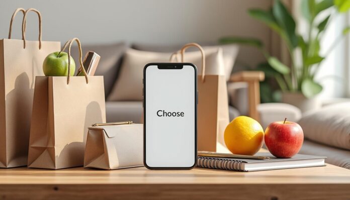 découvrez mon avis complet sur l'application choose : faut-il dénicher des pépites ou simplement payer la marque ? profitez aussi du code parrainage exclusif pour bénéficier d'avantages.